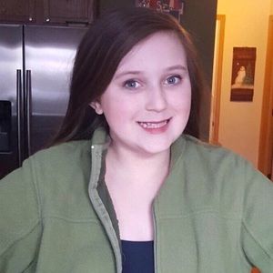 Meet your Posher, Ava